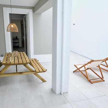 Casas Do Mercado - Casa Orion Angra do Heroísmo Exterior foto
