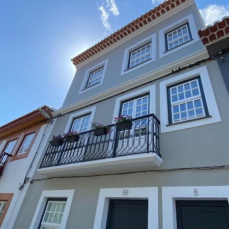 Casas Do Mercado - Casa Orion Angra do Heroísmo Exterior foto