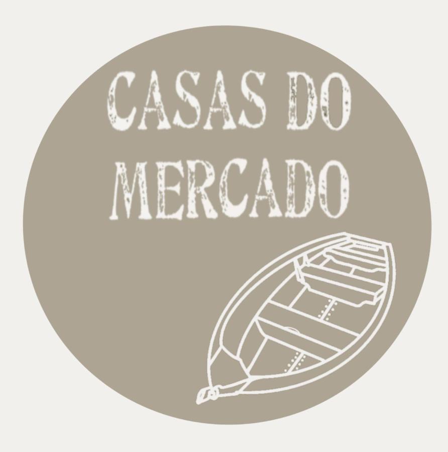 Casas Do Mercado - Casa Orion Angra do Heroísmo Exterior foto